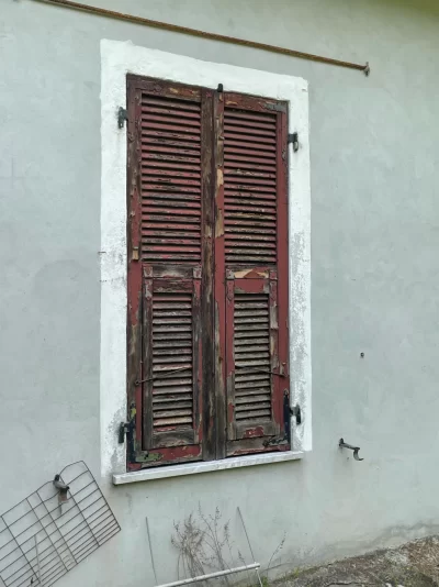 Shutters